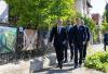 Moldovan PM, on visit to Bucharest, says Romania Moldova’s main strategic partner, most devoted supporter of European path