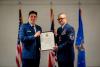 The Cherry family: 165 years of military legacy continues
