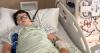 My son got upset tummy and felt tired on holiday - then it turned serious