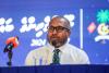 'Govt aims to prevent crime before it occurs'