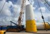 Sarens supports Vietnam’s wind energy growth with yard marshalling works in Phu My