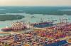 Vietnamese city aims raising direct exim throughput above 80% by 2030