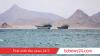 China in touch with Houthis to allow ships through Red Sea
