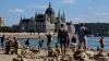 Danube water levels: Hungary, Romania cut nuclear output