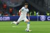 AS Roma to sign Marseille centre-back Leonardo Balerdi