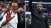 Pennsylvania Governor Josh Shapiro reveals he personally recruited LeBron James to join the 76ers