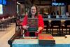 Richmond-born Top Chef champion opens new airport restaurant at YVR