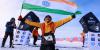 How Does a Man Go From Nearly Ending It All to Becoming the 1st Indian to Run at the North Pole?