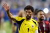 World Cup sensation Vozinha fighting for permission to use nickname at new club Colo Colo