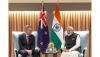 India–New Zealand strategic partnership enters new era after Modi's landmark visit