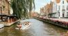 Where to eat, drink, stay and soak up culture in Bruges, Belgium
