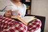 Study Reveals Reading for Pleasure is at an All-Time Low