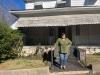 Danville’s Black history center is ‘without walls’ for now, but it will soon welcome visitors and researchers