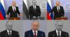 Putin's Shifting Rhetoric Now Echoes Criticism He Once Aimed At Kyiv