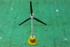 Floating wind turbines could cut the cost of renewable energy