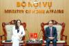 Albania, Vietnam Sign MoU on Labor Mobility