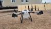 A weed-killing drone is helping protect Colorado’s wild turkey habitat