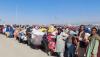 Pakistan extends stay of 16,000 Afghan nationals on humanitarian grounds