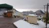 Snow shuts Lesotho border crossing as BMA suspends operations