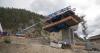 I-70 Floyd Hill project shifting from blasting to bridge construction