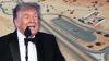 Is Morocco naming highway after Trump, as he claimed? What we know