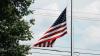 Why are flags half-mast today in New Jersey? Flag status