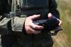 Unmanned vehicle spotted in border area identified as US drone: S. Korean military