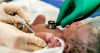 Why are several Ohio hospitals shutting down their labor and delivery units?