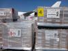 Final Ballot Shipment Lands in Lusaka