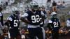 Quinnen Williams 'definitely' wants to remain with Cowboys long-term