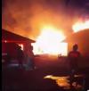 Fono concerned about the spate of fires
