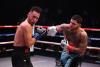 Edgar Berlanga gets back on track with a TKO win at the Garden