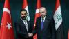 Ankara says stronger Iraq defense ties vital for regional stability
