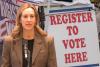 Sherrill fights to keep NJ voter rolls secret
