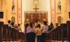 Regular Tagalog Masses for growing Filipino community in Rijeka to start