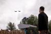 Ukraine’s F-16s are being worn out from intercepting Russian drones