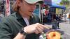 Trying out the craziest foods at the Delaware State Fair      