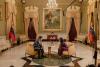 Read the Full Transcript of TIME’s Interview With Venezuelan President Delcy Rodríguez