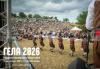 National Bagpipe Competition Starts in Gela July 31