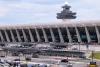 Trump announces $22.5 bil. makeover of Dulles airport