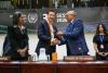 Antigua and Barbuda’s Dwight Gardiner Concludes Successful Presidency of International Seabed Authority Assembly