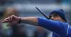 Neeraj Chopra Makes CWG Javelin Final Despite Tricky Winds