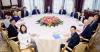 CE Listens to Views Expressed by CECA on Hong Kong's First Five-Year Plan and 2026 Policy Address
