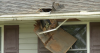 Maryland homeowners warned about roof scams after severe summer storms