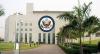 US halts visa processing in Abuja embassy, 15 other African countries