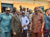 Interior minister urges professionalism among police at Nimule border
