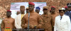 8 Months, No Foreign Loans: Traoré’s 1.1billion Liters Dam Sparks Outrage Over Nigeria’s Infrastructure Failures