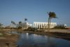 The Oasis Is Not a Destination: Architecture Along the Routes of the Desert