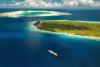 Seeing the Seychelles on a 15-cabin luxury yacht might just blow your mind