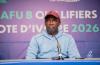 2026 WAFU B U-20 Championship: We are psychologically and physically ready f